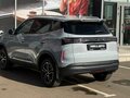 2025 Chery Tiggo 4 I Рестайлинг 2, серый - вид 4