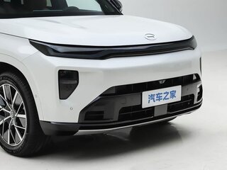 2026 GAC Trumpchi S7 I Рестайлинг, белый, 4930000 рублей, вид 4