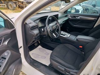 2023 Haval Jolion I, белый, 1098000 рублей, вид 5