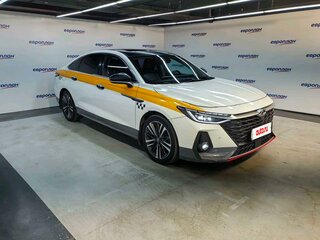 2023 Chery Arrizo 8, зелёный, 1324000 рублей, вид 1
