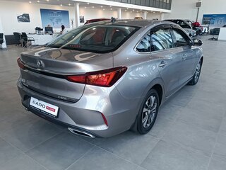 2024 Changan Eado Plus I, серебристый, 2739900 рублей, вид 1