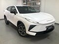 2026 Omoda C5 II, белый - вид 2