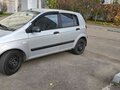 2004 Hyundai Getz I, серебристый, 370000 рублей - вид 4
