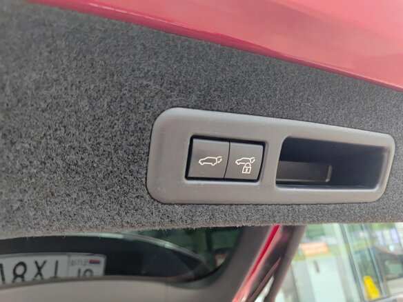 2021 Lexus RX 300 IV Рестайлинг, красный, 4969000 рублей - вид 29