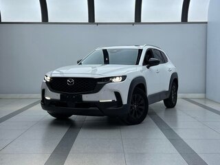 2023 Mazda CX-50, белый, 2760010 рублей, вид 1