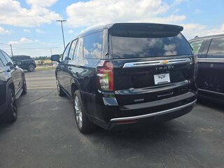 2024 Chevrolet Tahoe V, чёрный, 11850000 рублей, вид 2