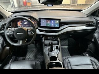 2024 Haval F7x I Рестайлинг, серый, 2750000 рублей, вид 5