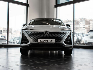 2024 Changan UNI-T I, синий, 3239900 рублей, вид 1