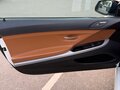 2015 BMW 6 серии 640d xDrive III (F06/F13/F12) Рестайлинг, белый, 2950000 рублей - вид 11