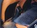 2021 BMW X4 20d II (G02) Рестайлинг, чёрный - вид 10
