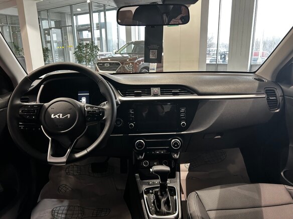 2025 Solaris KRX, серебристый, 2960000 рублей - вид 6