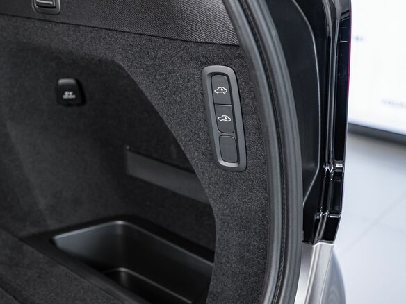 2026 Volvo XC90 B5 II Рестайлинг 2, золотистый, 13950000 рублей - вид 22
