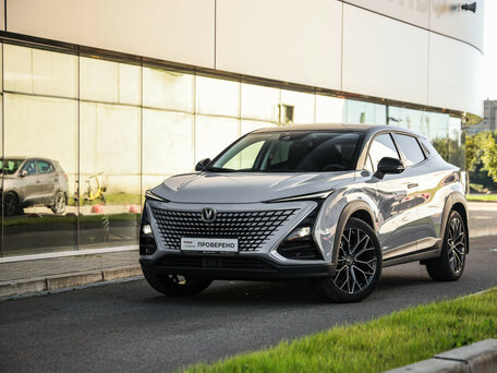 Changan UNI-T I