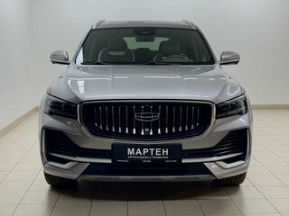 2023 Geely Monjaro I, серый, 2790000 рублей, вид 2