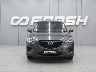 2012 Mazda CX-5 I, серый, 1200000 рублей, вид 3