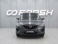 2012 Mazda CX-5 I, серый, 1180000 рублей - вид 2