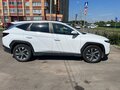2021 Hyundai Tucson IV, белый, 2550000 рублей - вид 3