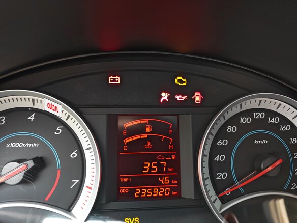 2012 FAW Besturn B50 I, белый, 390000 рублей - вид 5