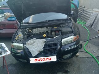 1998 Chrysler Stratus, чёрный, 350000 рублей, вид 2