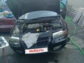 1998 Chrysler Stratus, чёрный, 350000 рублей - вид 1