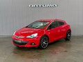 2013 Opel Astra GTC J Рестайлинг, красный, 847000 рублей