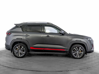 2023 Changan CS35 Plus I Рестайлинг, серый, 1550000 рублей, вид 4