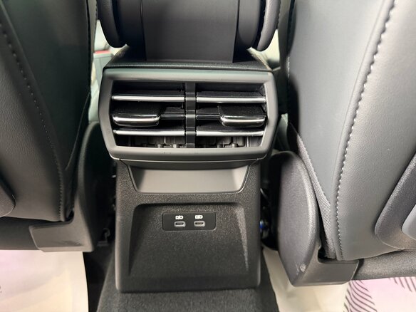 2026 Audi A3 A3L 35 TFSI IV (8Y) Рестайлинг, зелёный - вид 13