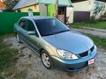 2007 Mitsubishi Lancer IX Рестайлинг, серый, 480000 рублей - вид 2