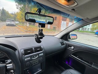 2004 Ford Mondeo III Рестайлинг, золотистый, 320000 рублей, вид 4