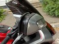 2010 Honda VFR 1200, красный, 750000 рублей - вид 9