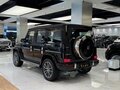 2026 Mercedes-Benz G-Класс 450 d III (W465) Рестайлинг, чёрный, 17000000 рублей - вид 3
