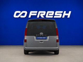 2025 Hyundai Staria I, серый, 6258888 рублей, вид 4
