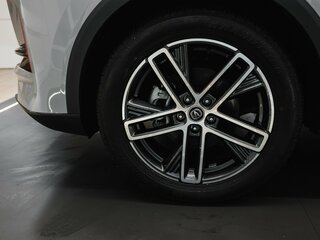 2025 Changan UNI-S I, серый, 3209900 рублей, вид 4