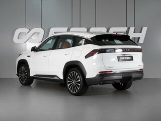 2026 Geely Galaxy M7, белый, 3955000 рублей, вид 2