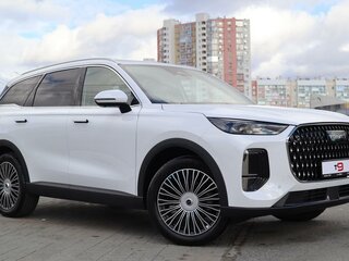 2026 Tenet T9, белый, 4299000 рублей, вид 5