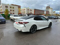 2019 Toyota Camry US Market VIII (XV70), белый, 2550000 рублей - вид 6