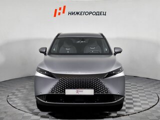 2025 Omoda C7, серый, 2399000 рублей, вид 2
