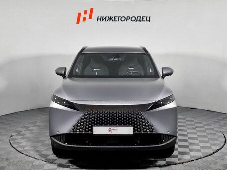 2025 Omoda C7, серый, 2399000 рублей, вид 2