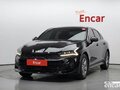 2025 Kia K5 LPi III Рестайлинг, чёрный, 2435000 рублей - вид 1