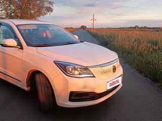 2023 Evolute i-Pro, белый, 1700000 рублей, вид 2