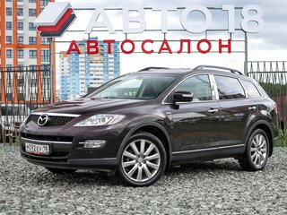 Mazda CX-9 I