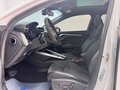 2022 Audi A3 Sportback 35 TFSI IV (8Y), белый, 2050000 рублей - вид 6