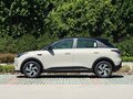 2026 Geely Geome Xingyuan 40.16 kWh, бежевый, 1850000 рублей - вид 7