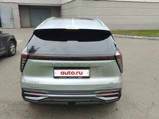 2024 Geely Atlas II, серый, 3090000 рублей, вид 2