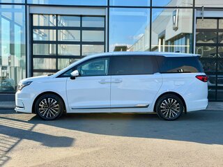 2025 JAC RF8, белый, 3750000 рублей, вид 3