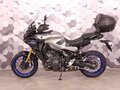 2022 Yamaha Tracer 9, серебристый, 1377000 рублей - вид 3