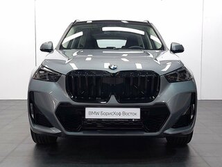 2026 BMW X1 Long 25Li xDrive III (U11/U12), серый, 6150000 рублей, вид 2