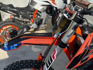 KTM 250 SX F
