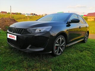 2023 Kaiyi E5, чёрный, 1239000 рублей, вид 1