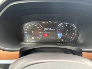 2019 Volvo S90 II, коричневый, 2990000 рублей, вид 5